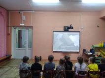 Занятие "День снятия блокады Ленинграда"