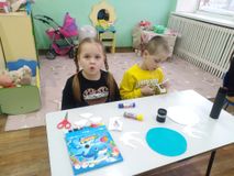 "Блокадная ласточка"