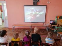 М. Джалиль "Красная ромашка"