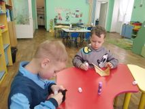 "Кролик"