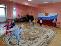 Тема"Посещение зоопарка".