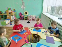 "Подарок папе"