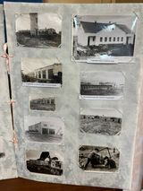 "Далекое- близкое". Мероприятие приуроченное к "Дню народного единства"
