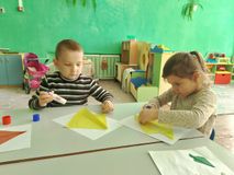 "осенние листочки"