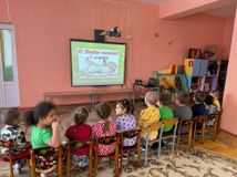 Всемирный день кошек.