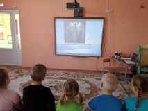 "Небесные ханители"