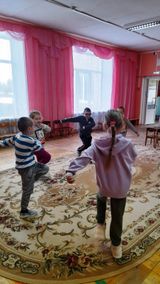 "День защитника Отечества" 