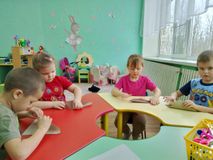 "Подарок папе"