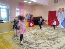 Путешествие в зоопарк