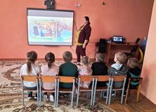 Воздвижение Честного и Животворящего Креста Господня