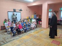 "Рождественские встречи"