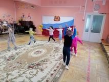 Тема"Посещение зоопарка".
