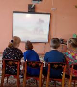 "Мой друг светофор". просмотр мультфильма
