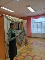 "Рождественские встречи"