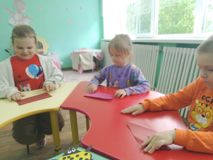"Божья коровка"