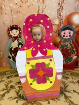 "Матрешка"