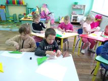 "Ковер осенних листьев"