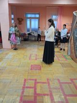 "Рождественские встречи"