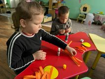 Аппликация "Солнышко"