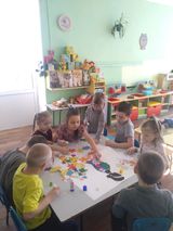 1.03 КТД "Подарок маме"