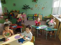 Средняя группа. Математика 10.03.26