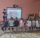 Лев Кассиль "Рассказ об отступающем"
