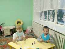 "Ангел"