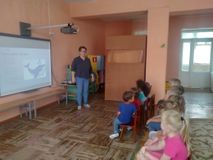 "день кита и дельфина"