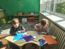 Подарок для бабушки и дедушки