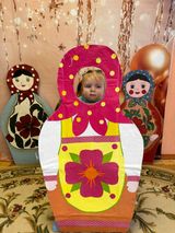 "Матрешка"