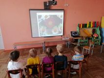 М.Джалиль "Красная ромашка"