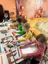 Всемирный день кошек.