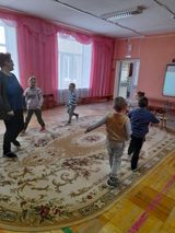 "День защитника Отечества" 