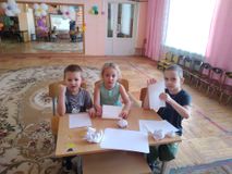ФЦКМ "Как появилась бумага"