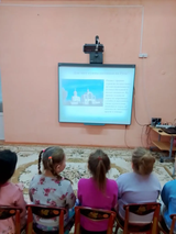 "История возникновения колоколов на Руси".