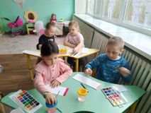 Рисование на тему " Декоративное оформление закладки для книг 📚 ".