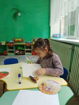 "Тарелка с огурцами и помидорами"