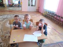 ФЦКМ "Как появилась бумага"