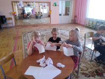 ФЦКМ "Как появилась бумага"