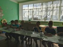Экспериментирование с бумагой