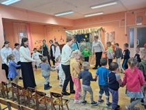 "Рождественские встречи"