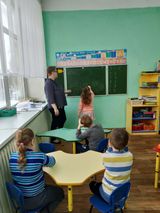 Математика. Подготовительная группа. 12.03.26