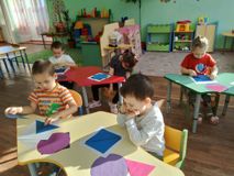 Средняя группа. Математика 10.03.26