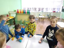 Математика. Цифра 2.