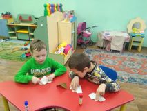 "Птичка"
