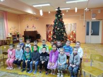 Просмотр мультфильма "Рождество"