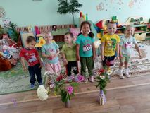 "День флориста"