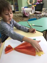 "Осенний букет"