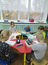 Подарок папе
