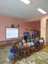 С.Баруздин "Салют"